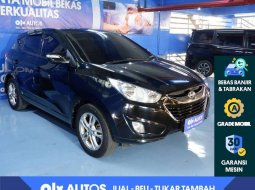Jual mobil bekas murah Hyundai Tucson 2013 di Jawa Barat 15