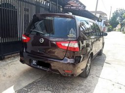 Mobil Nissan Grand Livina 2017 SV dijual, Sumatra Selatan 2