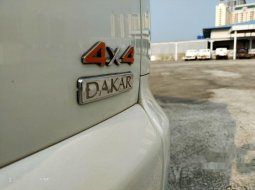 Jual mobil bekas murah Mitsubishi Pajero Sport Dakar 2014 di DKI Jakarta 11