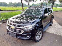 Mobil Chevrolet Trailblazer 2017 LTZ terbaik di DKI Jakarta 18