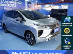 Jawa Barat, jual mobil Mitsubishi Xpander Ultimate A/T 2018 dengan harga terjangkau 8