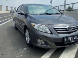 Toyota Corolla Altis 2008 Banten dijual dengan harga termurah 14