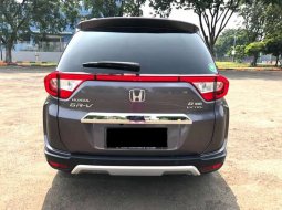 Jual cepat Honda BR-V E CVT 2017 di DKI Jakarta 5