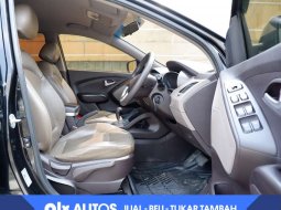 Jual mobil bekas murah Hyundai Tucson 2013 di Jawa Barat 5