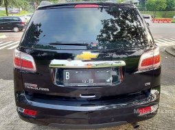 Mobil Chevrolet Trailblazer 2017 LTZ terbaik di DKI Jakarta 16