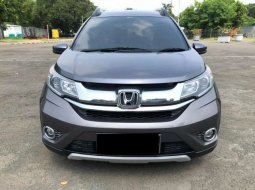 Jual cepat Honda BR-V E CVT 2017 di DKI Jakarta 2