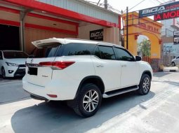 Jual mobil Toyota Fortuner VRZ 2017 bekas, Jawa Timur 1