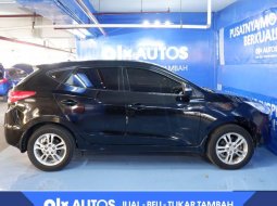Jual mobil bekas murah Hyundai Tucson 2013 di Jawa Barat 14