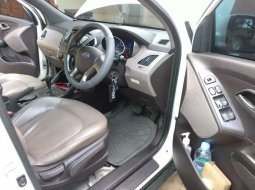 Hyundai Tucson 2010 DKI Jakarta dijual dengan harga termurah 8