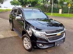 Mobil Chevrolet Trailblazer 2017 LTZ terbaik di DKI Jakarta 20