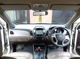 Hyundai Tucson 2010 DKI Jakarta dijual dengan harga termurah 7