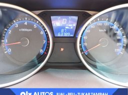 Jual mobil bekas murah Hyundai Tucson 2013 di Jawa Barat 7