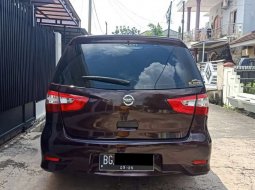 Mobil Nissan Grand Livina 2017 SV dijual, Sumatra Selatan 3