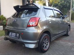 Dijual mobil bekas Datsun GO T, Jawa Timur  2