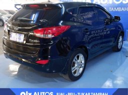 Jual mobil bekas murah Hyundai Tucson 2013 di Jawa Barat 13