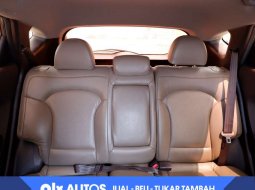 Jual mobil bekas murah Hyundai Tucson 2013 di Jawa Barat 4