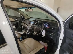 Jual mobil bekas murah Honda CR-V 2021 di Jawa Tengah 8