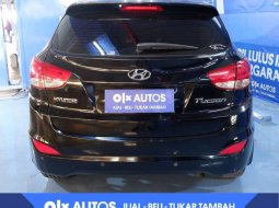 Jual mobil bekas murah Hyundai Tucson 2013 di Jawa Barat 12