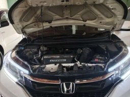 Jual mobil bekas murah Honda CR-V 2021 di Jawa Tengah 1