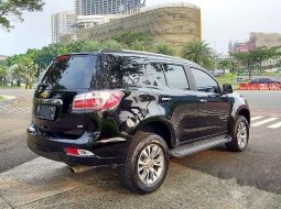Mobil Chevrolet Trailblazer 2017 LTZ terbaik di DKI Jakarta 15