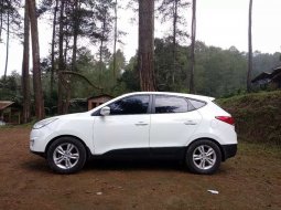 Hyundai Tucson 2010 DKI Jakarta dijual dengan harga termurah 6