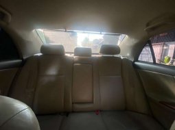 Toyota Corolla Altis 2008 Banten dijual dengan harga termurah 4