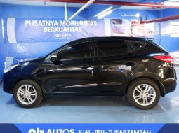 Jual mobil bekas murah Hyundai Tucson 2013 di Jawa Barat 10