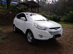 Hyundai Tucson 2010 DKI Jakarta dijual dengan harga termurah 1