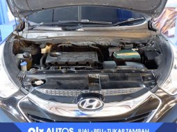 Jual mobil bekas murah Hyundai Tucson 2013 di Jawa Barat 1
