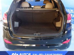 Jual mobil bekas murah Hyundai Tucson 2013 di Jawa Barat 2