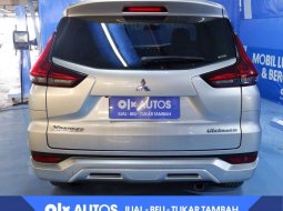 Jawa Barat, jual mobil Mitsubishi Xpander Ultimate A/T 2018 dengan harga terjangkau 15