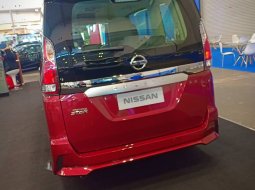 Promo Nissan Serena Highway Star  3