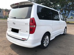 Hyundai H-1 XG 2014 Putih 6