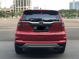 Honda CR-V 2.4 Prestige 2015 Merah 5