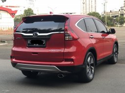 Honda CR-V 2.4 Prestige 2015 Merah 6