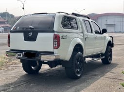 Nissan Navara 2.5 Double Cabin 2014 Putih 6