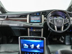 Toyota Kijang Innova Q 2019 Hitam 2