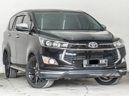 Toyota Kijang Innova Q 2019 Hitam 5