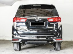 Toyota Kijang Innova Q 2019 Hitam 7