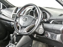 Toyota Yaris TRD Sportivo Heykers 2017 2