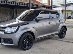 Suzuki Ignis 1.2 GL MT 2020/2019 Wrn Abu2 Tgn 1 Mulus TDP 15Jt 4