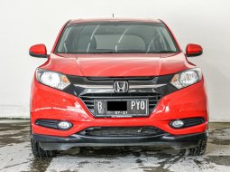 Honda HR-V E 2016 Merah 7