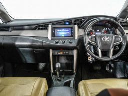 Toyota Kijang Innova G 2018 Hitam 2