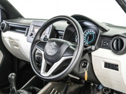 Suzuki Ignis GL 2019 Putih 2