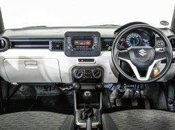 Suzuki Ignis GL 2019 Putih 6