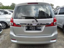 Jual cepat Suzuki Ertiga GL 2016 di Riau 2