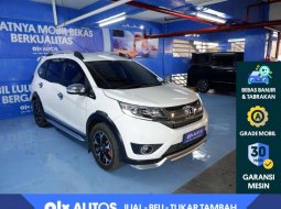 Mobil Honda BR-V 2018 E Prestige terbaik di DKI Jakarta 8