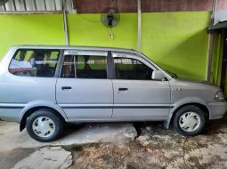 DKI Jakarta, Toyota Kijang LGX 2002 kondisi terawat 9