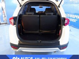 Mobil Honda BR-V 2018 E Prestige terbaik di DKI Jakarta 14