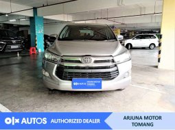 Dijual mobil bekas Toyota Kijang Innova G, Banten  3